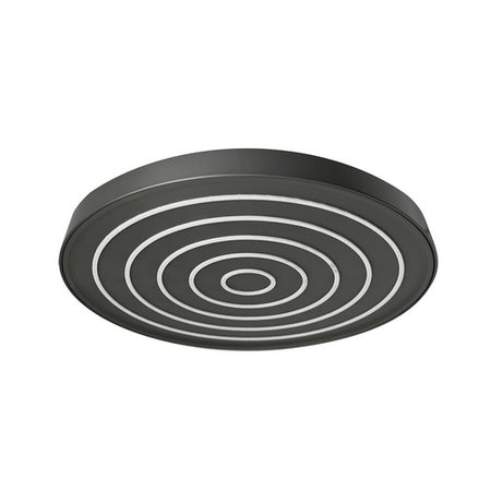 Soffione Doccia Alcamo- Nichel Diam. 228 Mm- Dh- Pezzi 1