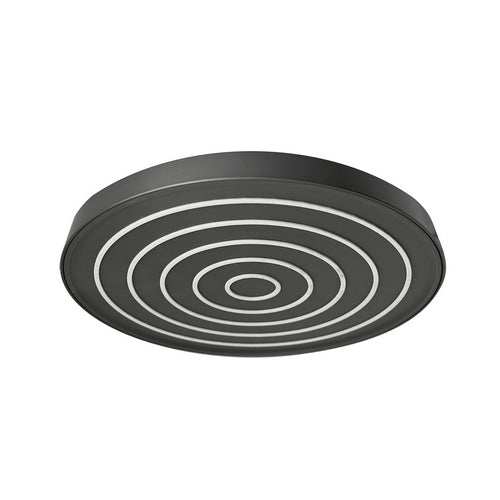 Soffione Doccia Alcamo- Nichel Diam. 228 Mm- Dh- Pezzi 1