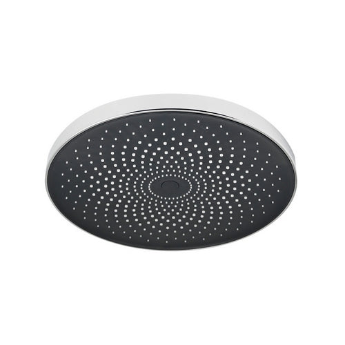 Soffione Doccia Gela- Cromo Diam. 259 Mm- Dh- Pezzi 1