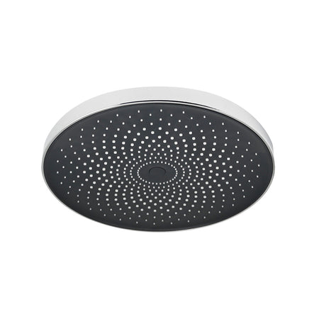 Soffione Doccia Gela- Cromo Diam. 259 Mm- Dh- Pezzi 1