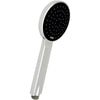 Doccetta Water Saving Black- Cromo - Nero- Dh- Pezzi 1