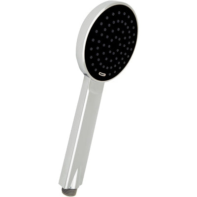 Doccetta Water Saving Black- Cromo - Nero- Dh- Pezzi 1