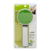 Doccetta Water Saving Green- Cromo - Verde- Dh- Pezzi 1