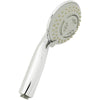 Doccetta 3 Funzioni Mod. 13024- Cromo- Dh- Pezzi 1