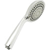 Doccetta 3 Funzioni Mod. 13025- Cromo- Dh- Pezzi 1