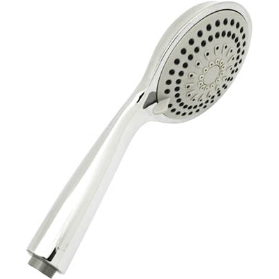 Doccetta 3 Funzioni Mod. 13025- Cromo- Dh- Pezzi 1