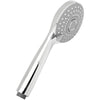 Doccetta 3 Funzioni Mod. 13029- Cromo- Dh- Pezzi 1
