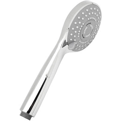Doccetta 3 Funzioni Mod. 13029- Cromo- Dh- Pezzi 1