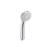 Doccetta Monogetto Taormina- Cromo Diam. 81 Mm- Dh- Pezzi 1