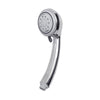 Doccetta 5 Getti Noto- Cromo Diam. 84 Mm- Dh- Pezzi 1