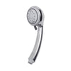 Doccetta 5 Getti Noto- Cromo Diam. 84 Mm- Dh- Pezzi 1
