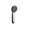 Doccetta 3 Getti Ortigia- Cromo Diam. 83 Mm- Dh- Pezzi 1