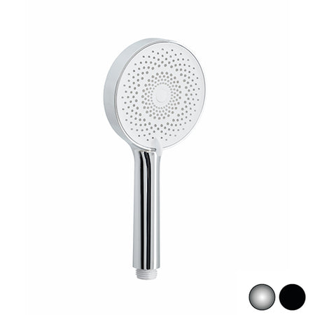 Doccetta 3 Getti Biancavilla- Cromo Diam. 120 Mm- Dh- Pezzi 1