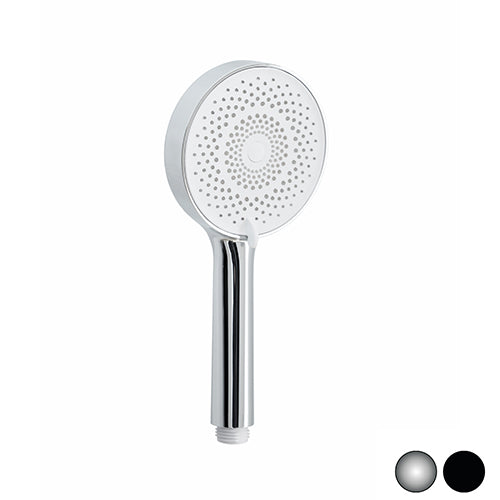 Doccetta 3 Getti Biancavilla- Cromo Diam. 120 Mm- Dh- Pezzi 1