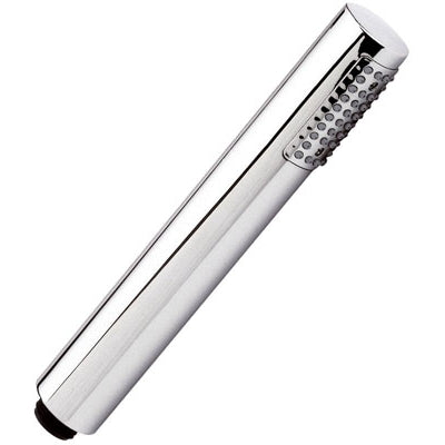 Doccetta Cromata Minimalista Alto Design Italy- Cromo- Remer- Pezzi 1