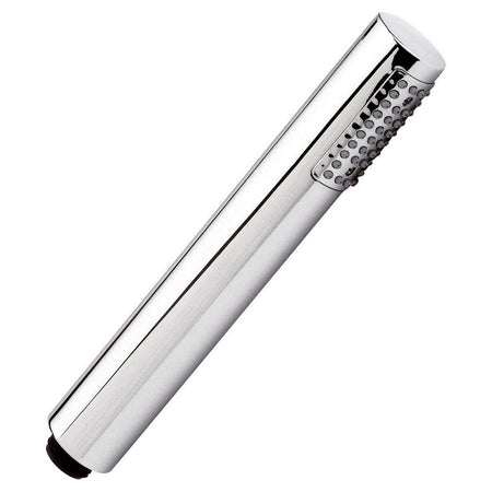 Doccetta Cromata Minimalista Alto Design Italy- Cromo- Remer- Pezzi 1