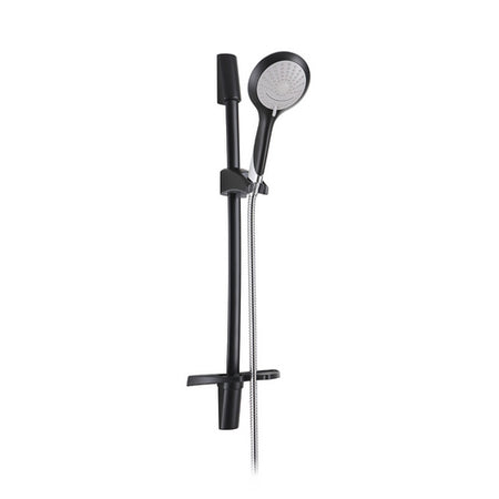 Saliscendi Completo Modello 15107- Nero- Dh- Pezzi 1