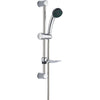 Saliscendi Completo Modello 15111- Cromo- Dh- Pezzi 1