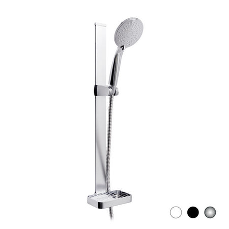 Saliscendi Magnetico Alghero- Cromo- Dh- Pezzi 1