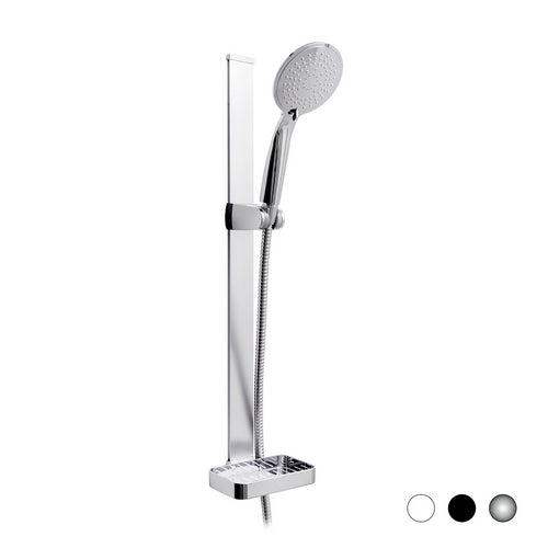 Saliscendi Magnetico Alghero- Cromo- Dh- Pezzi 1