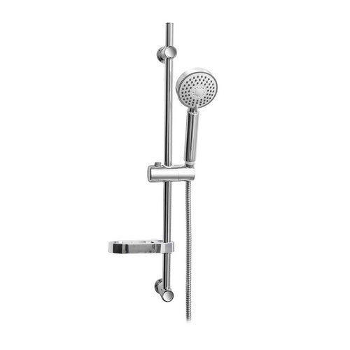 Saliscendi Completo Sinnai- Cromo- Dh- Pezzi 1