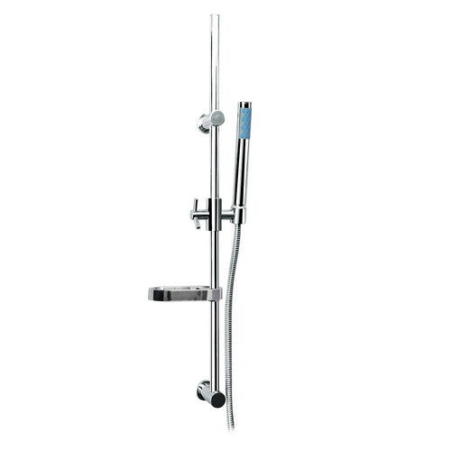 Saliscendi Completo Oristano- Cromo- Dh- Pezzi 1