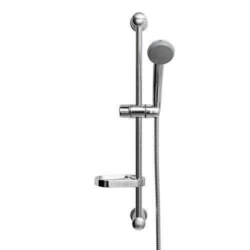 Saliscendi Completo Agrigento- Cromo- Dh- Pezzi 1