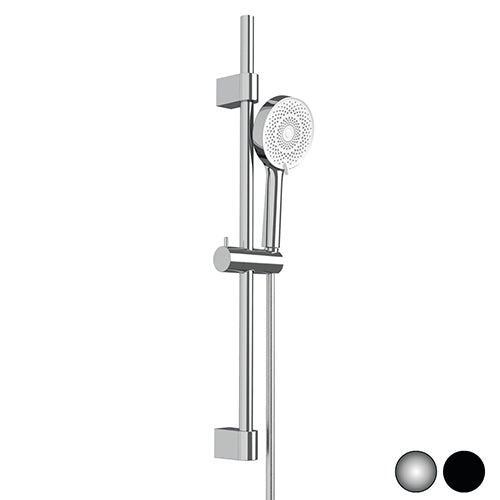 Saliscendi Completo Ragusa- Cromo- Dh- Pezzi 1