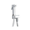 Set Idroscopino + Flex + Supporto Quadro Dh- Cromo- Dh- Pezzi 1