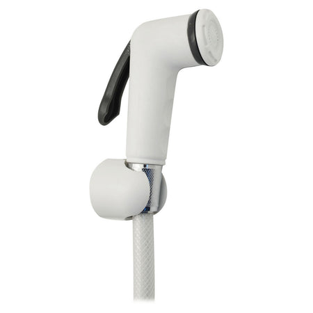 Kit Doccetta Shut-Off Bianca- Bianca- Dh- Pezzi 1