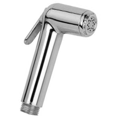 Doccetta Shut-Off Cromata- Cromo- Dh- Pezzi 1