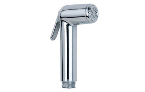 Doccetta Shut-Off Cromata- Cromo- Dh- Pezzi 1