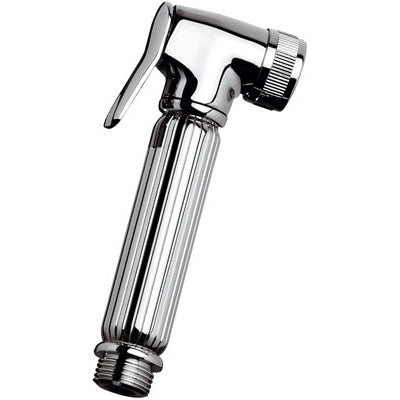 Doccetta A Pulsante Shut-Off In Ottone Lux Cromo- Cromo- Remer- Pezzi 1