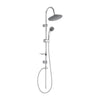 Colonna Doccia Combinato Duo- Cromo- Dh- Pezzi 1