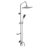 Colonna Doccia Tempio- Cromo- Dh- Pezzi 1