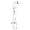 Colonna Doccia Elmas- Cromo- Dh- Pezzi 1