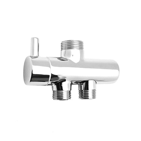 Ricambio Deviatore Per Colonna Doccia Poseidon- Metaf- Pezzi 1