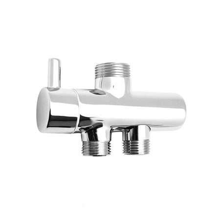 Ricambio Deviatore Per Colonna Doccia Poseidon- Metaf- Pezzi 1