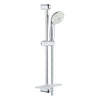 Saliscendi Doccia New Tempesta Grohe- Cromo- Grohe- Pezzi 1