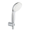 Kit Doccetta Completo Mod. New Tempesta Grohe- Grohe- Pezzi 1