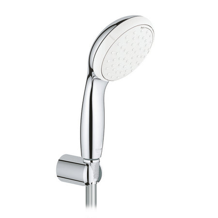 Kit Doccetta Completo Mod. New Tempesta Grohe- Grohe- Pezzi 1