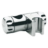 Supporto Scorrevole Per Aste Doccia Grohe- Cromo- Grohe- Pezzi 1
