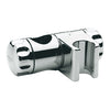 Supporto Scorrevole Per Aste Doccia Grohe- Cromo- Grohe- Pezzi 1