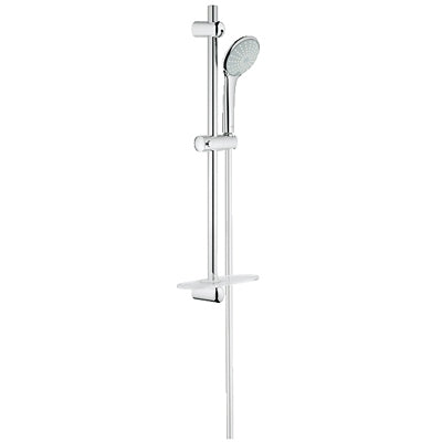 Saliscendi 110 Duo Euphoria Grohe- Cromo- Grohe- Pezzi 1