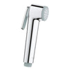 Doccetta Tempesta F Idroscopino 30- Diam. 36 Mm - Cromo- Grohe- Pezzi 1