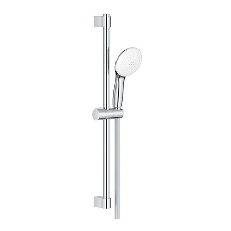 Saliscendi Set Asta Doccia New Tempesta 110- Cromo- Grohe- Pezzi 1