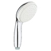 Doccetta Mod. Tempesta 100 Grohe- Diam. 100 Mm - Cromo- Grohe- Pezzi 1
