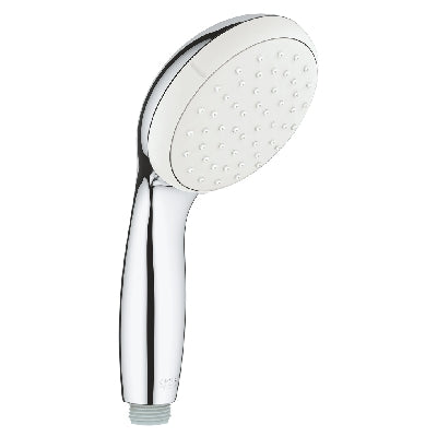 Doccetta Mod. Tempesta 100 Grohe- Diam. 100 Mm - Cromo- Grohe- Pezzi 1
