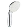 Doccetta Mod. Tempesta 100 Grohe- Diam. 100 Mm - Cromo- Grohe- Pezzi 1