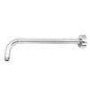 Braccio Doccia A Parete Mod. Spartaco- Cm 30 X D. 2,5- Mamol- Pezzi 1